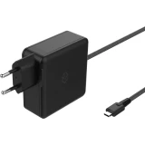 Блок питания для ноутбука Digma DM-U100-GAN