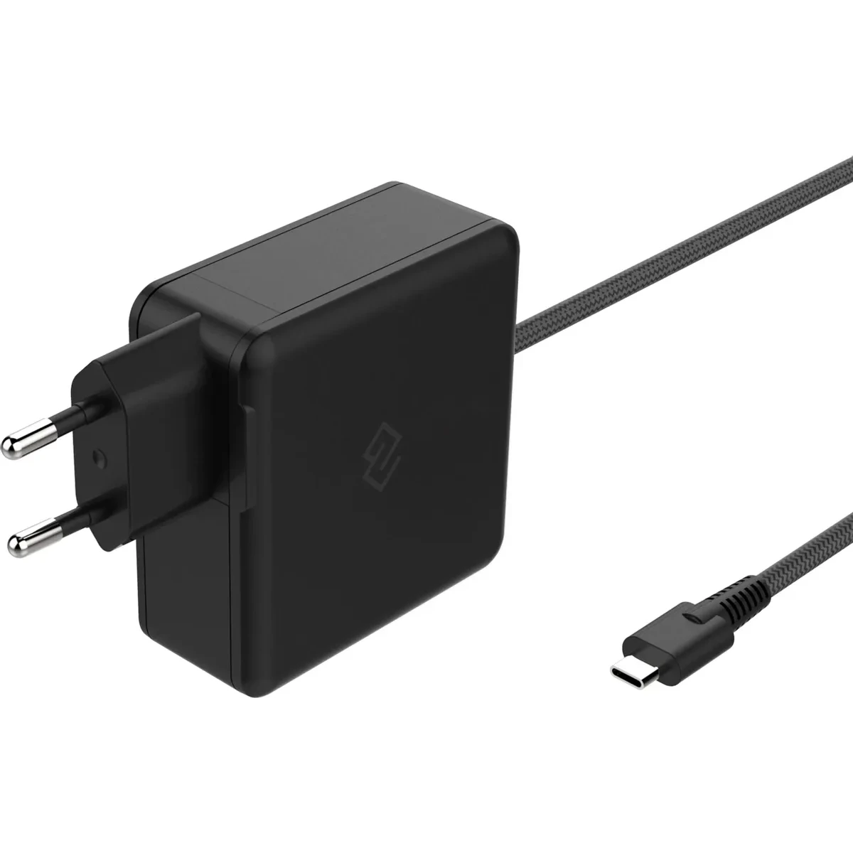 Блок питания для ноутбука Digma DM-U100-GAN - фото 3