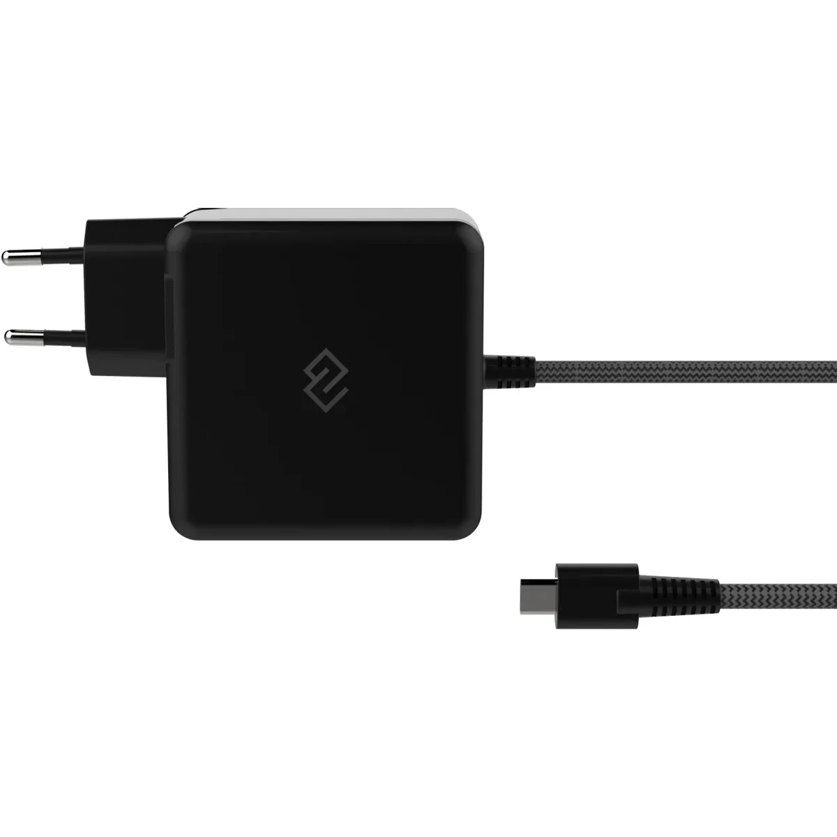 Блок питания для ноутбука Digma DM-U100-GAN - фото 4