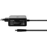 Блок питания для ноутбука Digma DM-U100-GAN