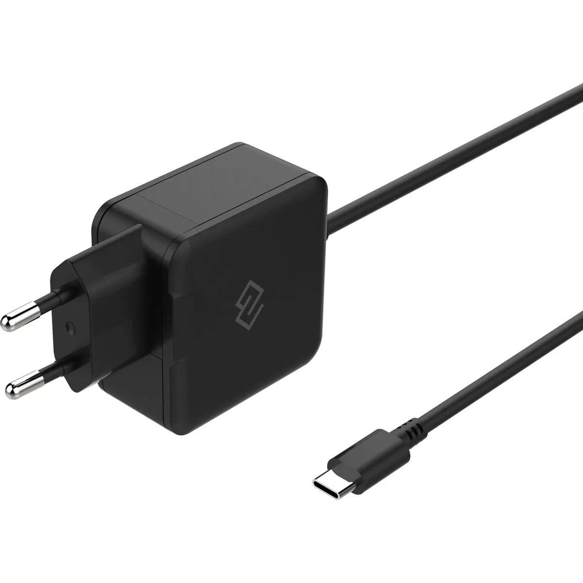 Блок питания для ноутбука Digma DM-U45-GAN - фото 2