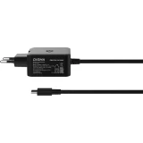 Блок питания для ноутбука Digma DM-U45-GAN