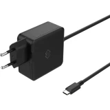 Блок питания для ноутбука Digma DM-U65-GAN