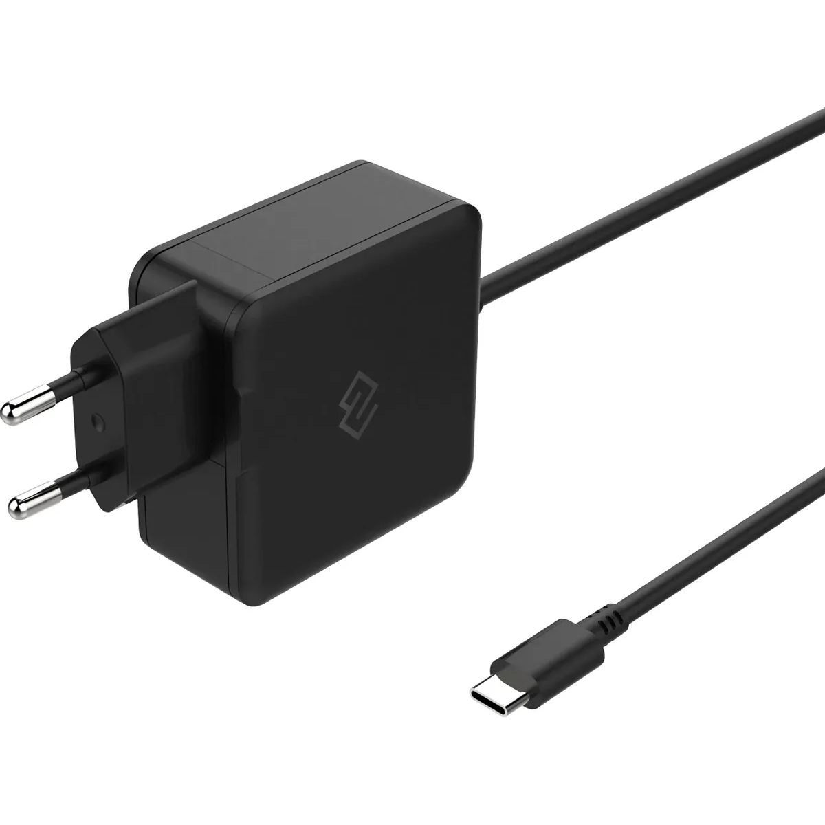 Блок питания для ноутбука Digma DM-U65-GAN - фото 2