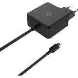 Блок питания для ноутбука Digma DM-U65-GAN