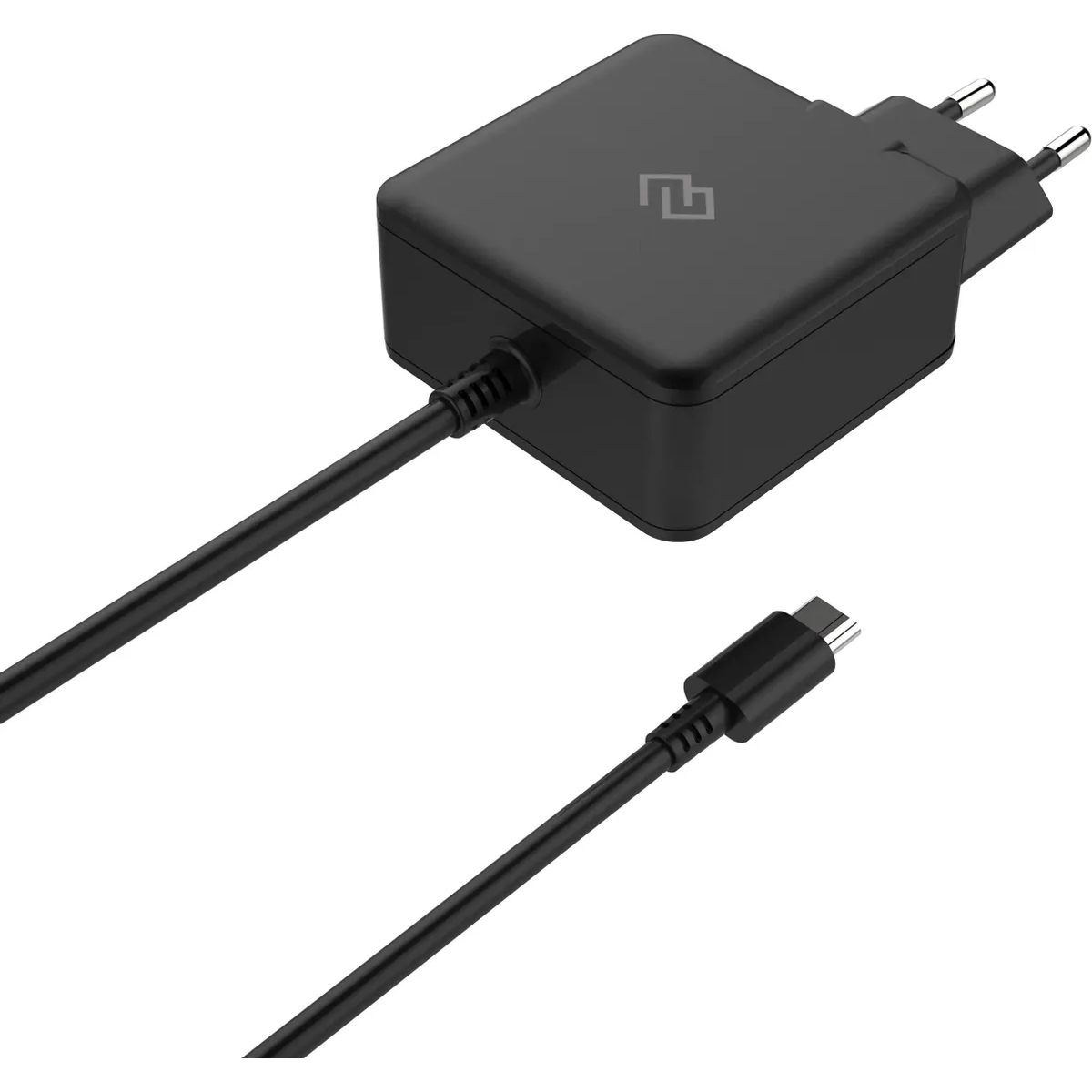 Блок питания для ноутбука Digma DM-U65-GAN - фото 3