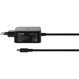 Блок питания для ноутбука Digma DM-U65-GAN