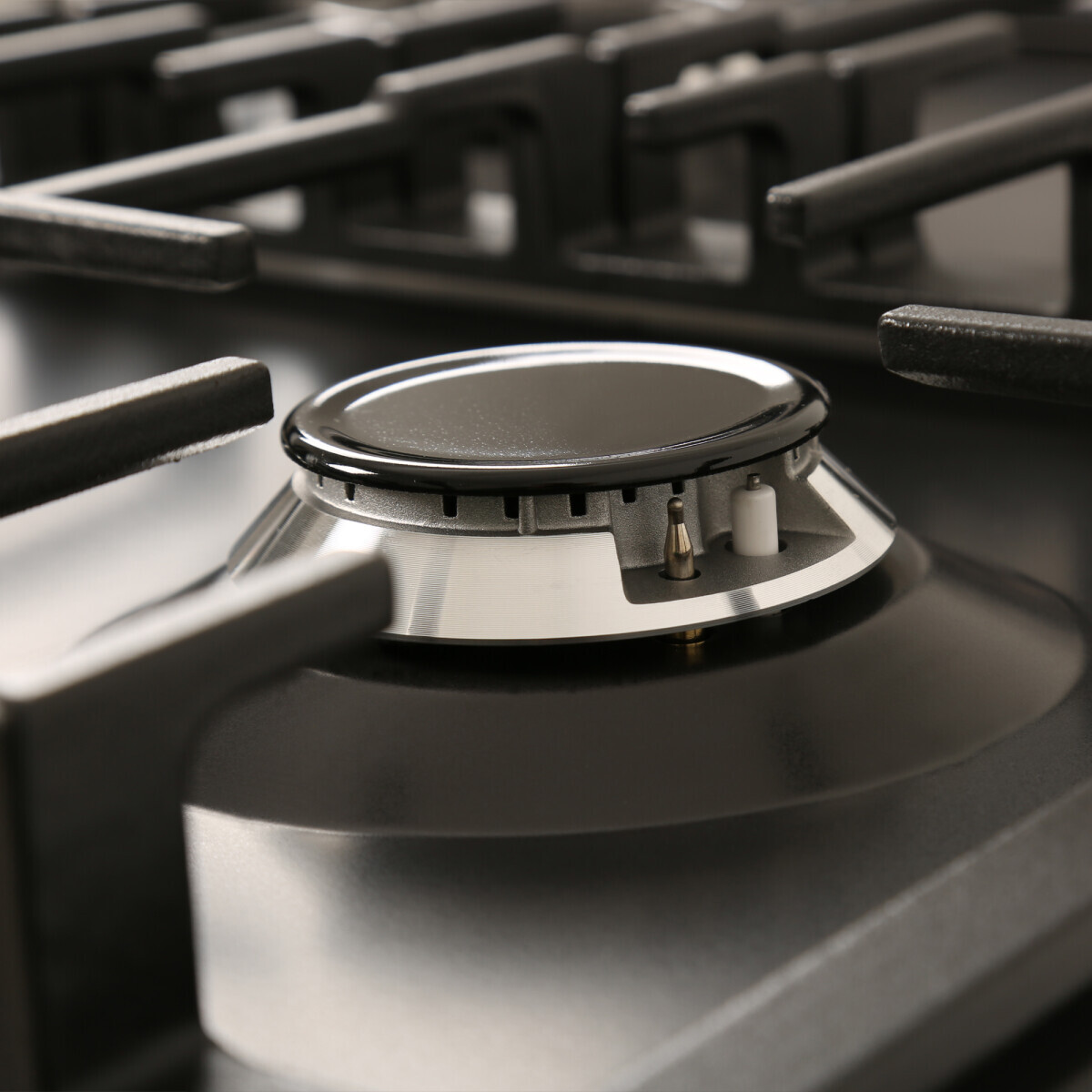 Газовая варочная панель Gefest ПВГ 1403 К2 - 14925001 - фото 5