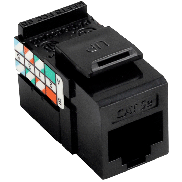 Вставка RJ-45 Brand-Rex 5G108-RE5