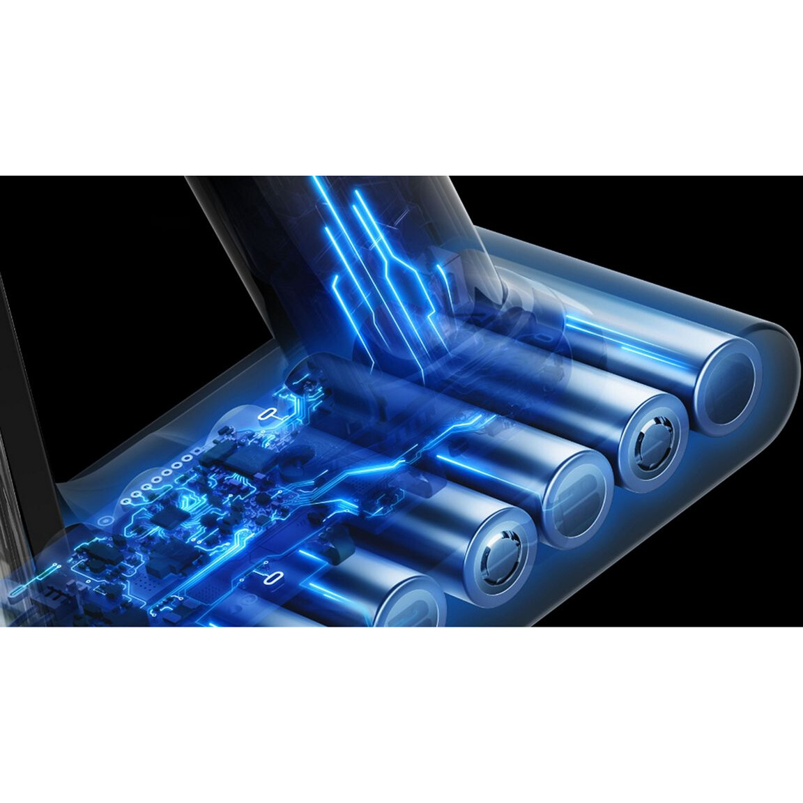 Пылесос Dyson V8 Absolute (476547-01) - фото 3