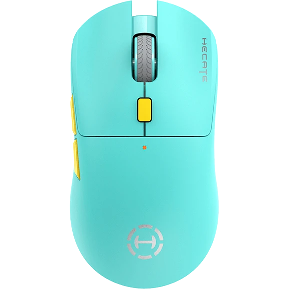 Мышь Edifier G3M PRO Cyan