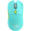 Мышь Edifier G3M PRO Cyan