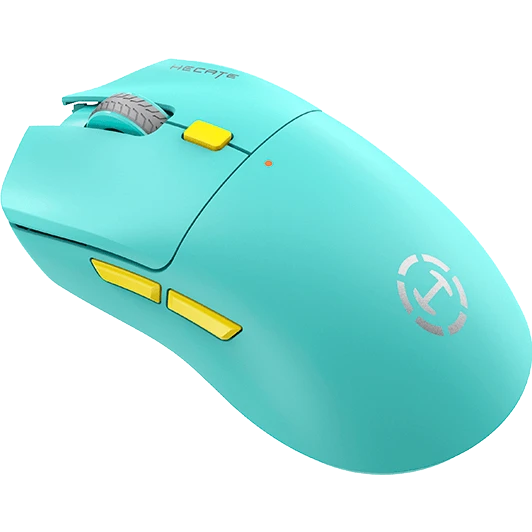 Мышь Edifier G3M PRO Cyan - фото 2