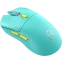 Мышь Edifier G3M PRO Cyan - фото 2