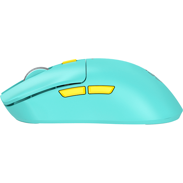 Мышь Edifier G3M PRO Cyan - фото 3