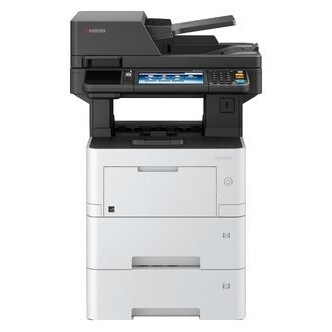 МФУ Kyocera Ecosys M3645idn - 1102V33NL0 - фото 2