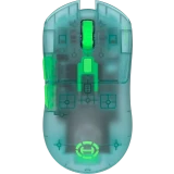 Мышь Edifier G3M PRO Transparent Green