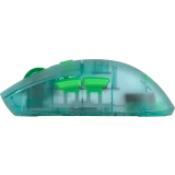 Мышь Edifier G3M PRO Transparent Green