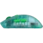 Мышь Edifier G3M PRO Transparent Green - фото 3