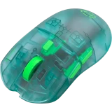 Мышь Edifier G3M PRO Transparent Green