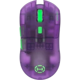 Мышь Edifier G3M PRO Transparent Purple