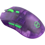 Мышь Edifier G3M PRO Transparent Purple