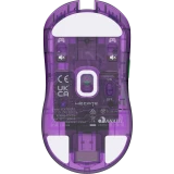 Мышь Edifier G3M PRO Transparent Purple