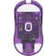 Мышь Edifier G3M PRO Transparent Purple - фото 4