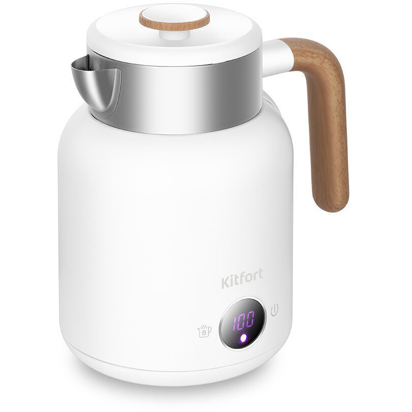 Чайник Kitfort KT-6724