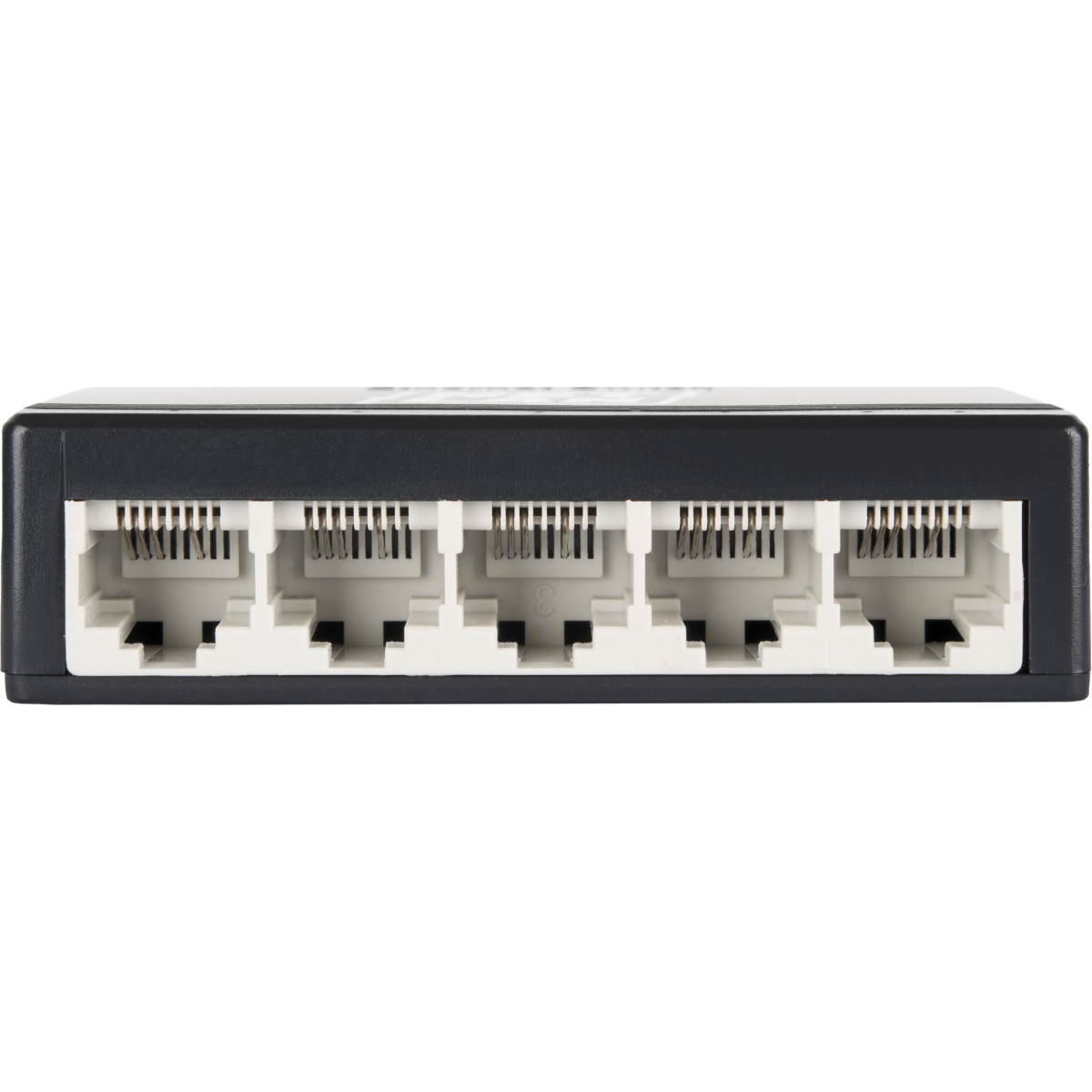 Коммутатор (свитч) NETLAN NLS-115