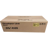Блок проявки Kyocera DV-4105 Black (302NG93010)