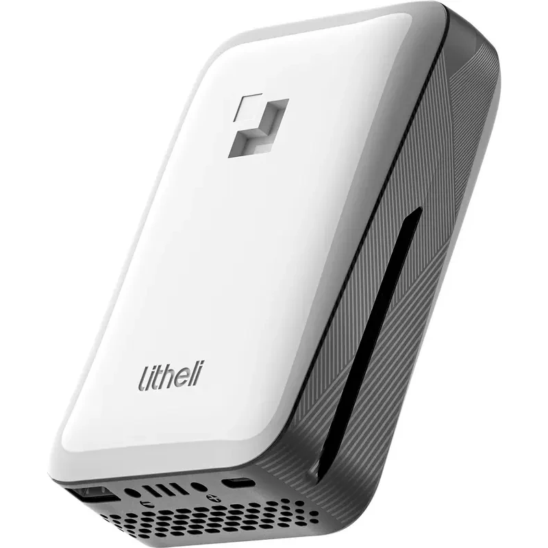 Внешний аккумулятор Litheli U20BY03-0U000