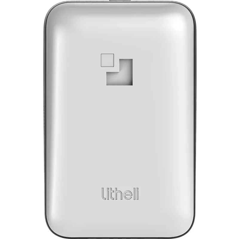 Внешний аккумулятор Litheli U20BY03-0U000 - фото 2