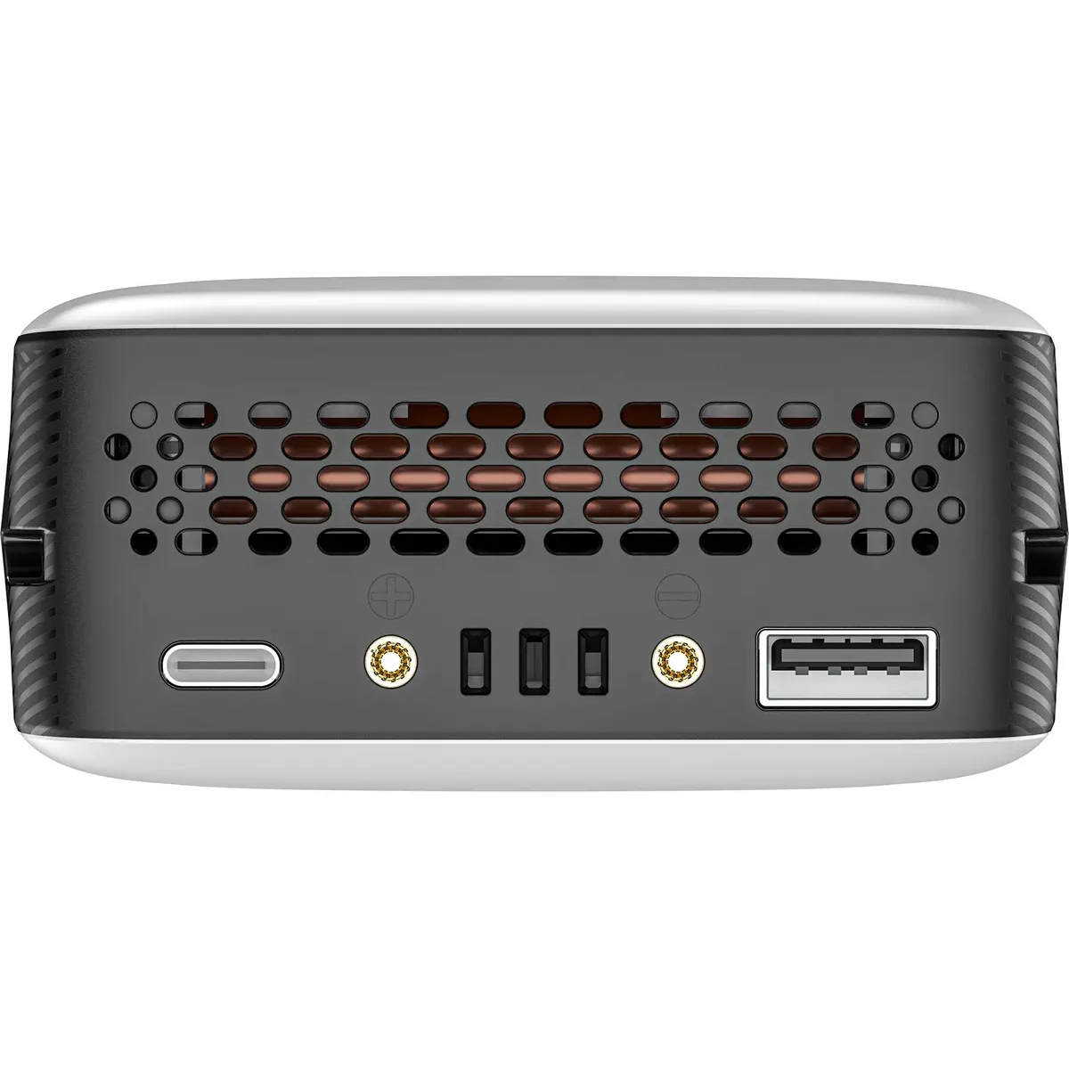 Внешний аккумулятор Litheli U20BY03-0U000 - фото 3