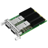 Сетевая карта LR-LINK (Linkreal) LRES4162PF-2QSFP56