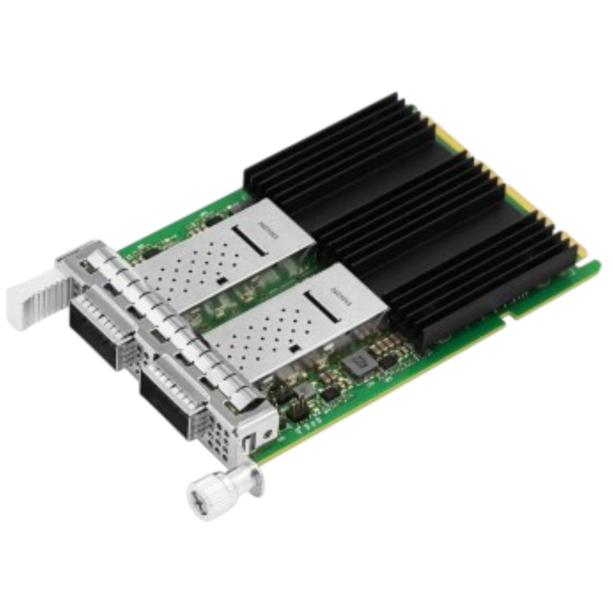 Сетевая карта LR-LINK (Linkreal) LRES4162PF-2QSFP56