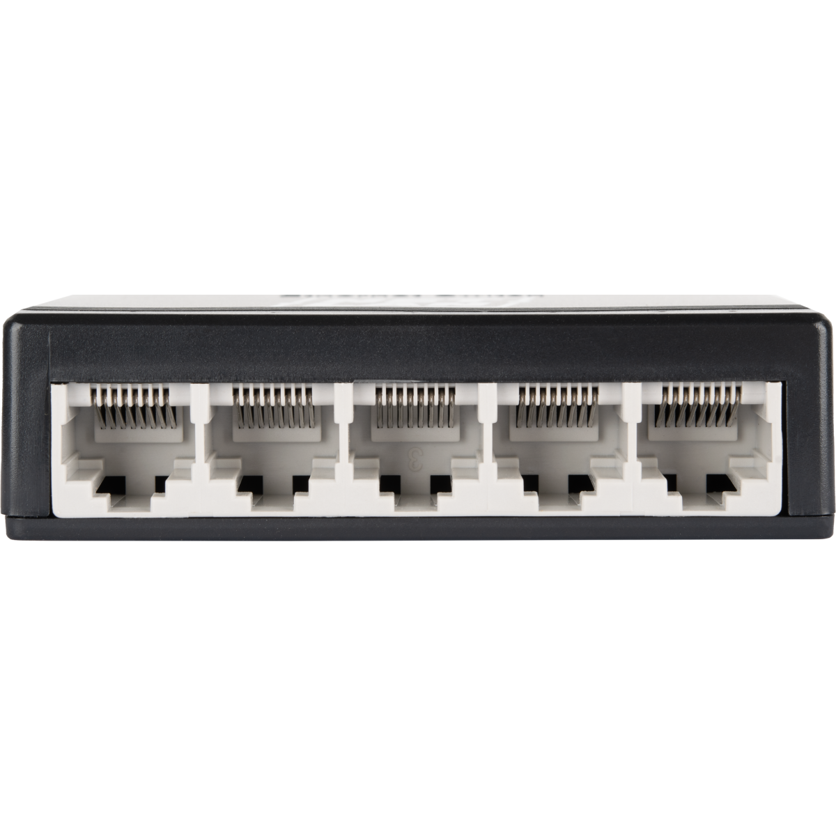 Коммутатор (свитч) NETLAN NLS-125