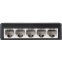 Коммутатор (свитч) NETLAN NLS-125