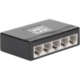 Коммутатор (свитч) NETLAN NLS-125