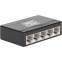 Коммутатор (свитч) NETLAN NLS-125 - фото 2