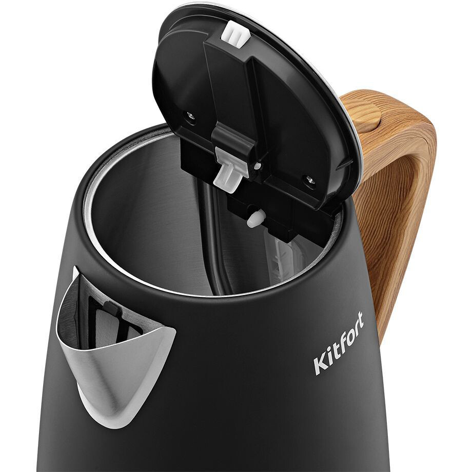 Чайник Kitfort KT-6792 - фото 3