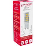 Светодиодная лампочка Thomson TH-B4240 (5 Вт, G9)