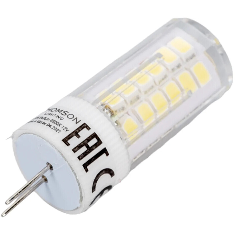 Светодиодная лампочка Thomson TH-B4227 (4 Вт, G4)