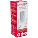 Светодиодная лампочка Thomson TH-B4227 (4 Вт, G4)