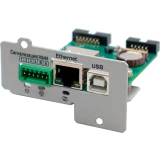 Карта сетевого управления Штиль IC-SNMP/WEB