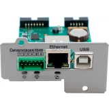 Карта сетевого управления Штиль IC-SNMP/WEB