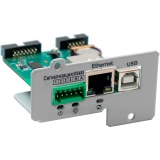 Карта сетевого управления Штиль IC-SNMP/WEB