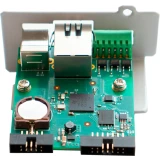 Карта сетевого управления Штиль IC-SNMP/WEB