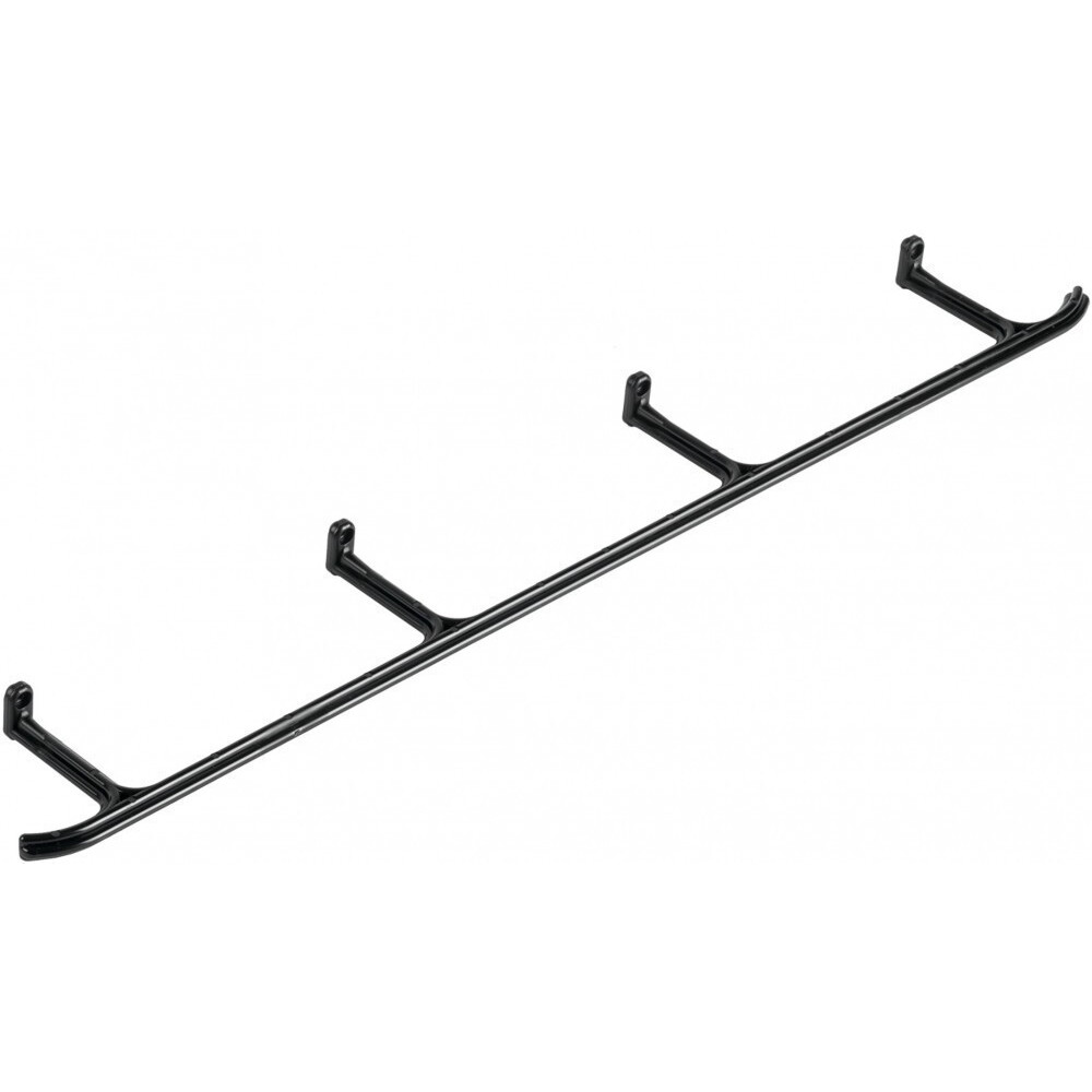 Патч-панель NIKOMAX NMC-RP48UD2-1U-BK - фото 4