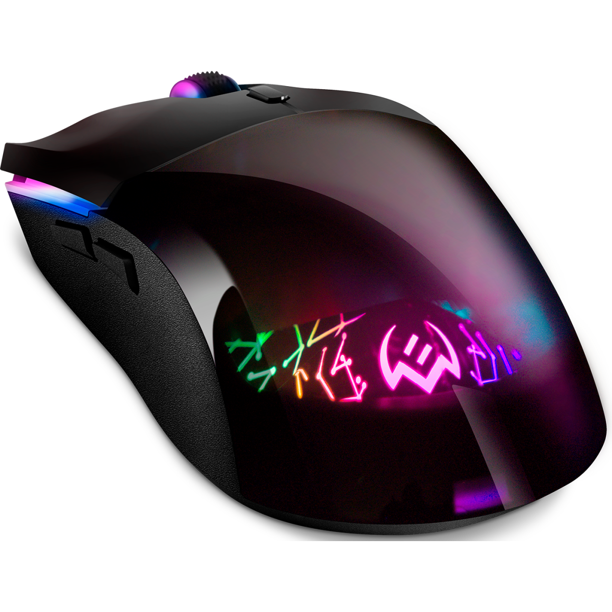 Мышь Sven RX-G800 Black - SV-021832 - фото 3